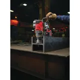 Аккумуляторная дрель на магнитной станине с постоянным магнитом Milwaukee M18 FUEL FMDP-502C