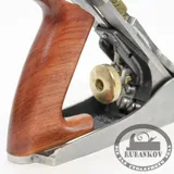 Рубанок Clifton N3 Bench Smoothing Plane, 45мм