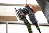 Аккумуляторная шлифовальная машинка Rutscher RTSC 400 3,1 I-Plus