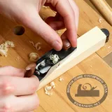 Рубанок Veritas Miniature Bevel Up Jack Plane, 127мм/25мм, в боксе