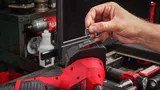 Аккумуляторный бороскоп Milwaukee M12 ATB-0C