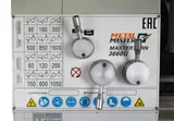 Настольные: Metal Master MasterTurn 3660G