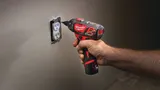 Компактный односкоростной шуруповерт Milwaukee М12 BSD-0