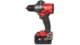 Аккумуляторная дрель-шуруповерт Milwaukee M18 FUEL FDD3-402C