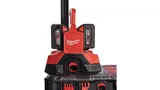 Зарядное устройство Milwaukee M18 PC6 EU на 6 аккумуляторов