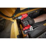 Ударный гайковерт Milwaukee 1/2 M18 FUEL ONEIWF12-0X ONE-KEY с фрикционным кольцом
