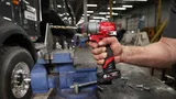 Аккумуляторная ударная дрель-шуруповерт Milwaukee M12 FUEL FPD2-402X