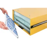 Системы фильтрации воздуха Powermatic: PM1200