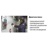 Цифровой тепловизор Milwaukee М12 TI-201C