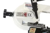 Ручные: Metal Master BSM-85