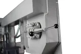 Маятниковый полуавтоматический ленточнопильный станок Metal Master BSM-330R SAF