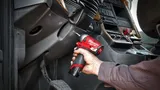 Компактный импульсный гайковерт Milwaukee ¼˝ M12 FUEL FIW14-0