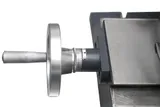 Настольный фрезерный станок MMD - 20lv от компании Metal Master