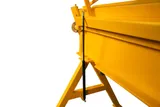 Ручной листогиб MetalMaster LBA 2510
