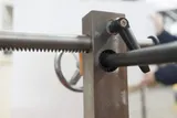 Гильотина электромеханическая STALEX Q11-3x1500