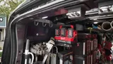 Зарядное устройство Milwaukee M18 PC6 EU на 6 аккумуляторов