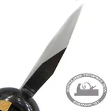 Мачете Igarashi Ryoha Mini, лезвие135 мм, полн 365мм