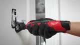 Прямая шлифовальная машина Milwaukee M12 BLROT-0