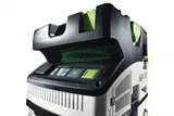 Пылеудаление: CTL MINI I CLEANTEC
