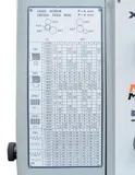 Токарно-винторезный станок Metal Master Z46100 RFS
