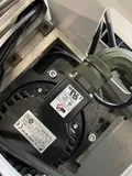MetalTec 1530 S (1000W) оптоволоконный лазерный станок для резки металла
