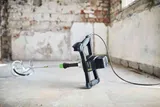 Перемешиватель MX 1200 RE EF HS3R