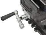 Тиски Metal Master ТК75