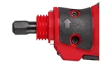 Прямая шлифовальная машина Milwaukee M12 BLROT-0