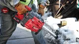 Аккумуляторная система пылеудаления Milwaukee M12 UDEL-201B