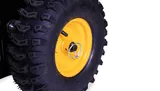Снегоотбрасыватель CHAMPION ST861BS