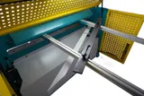 Электромеханическая редукторная гильотина ISITAN ERGM 1320x2,5