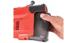 Аккумуляторная система пылеудаления Milwaukee M12 UDEL-201B