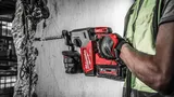Аккумуляторный перфоратор Milwaukee M18 FUEL FH-0