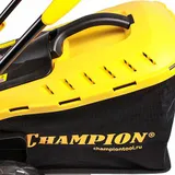 Электрическая газонокосилка CHAMPION EM3815