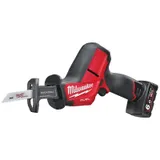 Компактная сабельная пила Milwaukee M12 FUEL CHZ-602X
