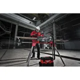 Торцовочная пила Milwaukee 305 мм (12) с двойным углом наклона MS 305 DB