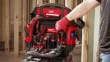 Сумка для инструмента закрытая Milwaukee PACKOUT PRO 38см