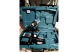 Аккумуляторная дрель-шуруповерт Makita LXT DDF453SYE