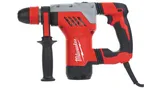 Перфоратор Milwaukee SDS-Plus PLH 28 XE