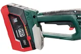 WPB 36 LTX BL 230 (613101660) Аккумуляторная угловая шлифовальная машина