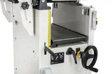 JET JPT-260 Фуговально-рейсмусовый станок 400 В