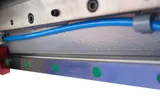 Купить полуавтоматический ленточнопильный станок CUTERAL PSM 440x700 DM LITE
