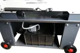 С гидрозагрузкой: Metal Master BSM-712K B20 380V