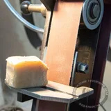 Брусок для чистки шлифовальных абразивов