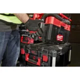 Аккумуляторный пылесос для воды и сухого мусора Milwaukee M18 FPOVCL-0
