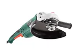 Угловая шлифовальная машина HAMMER Flex USM2400D 501525