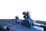 Гильотинные ножницы HCJ 2540 Е от компании Metal Master