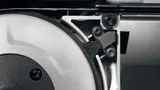 Ленточная пила Milwaukee BS 125 для глубокого реза
