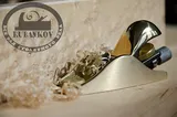 Рубанок Lie-Nielsen N101 Violin Maker's Plane, LA/87/22мм, бронзовая колодка