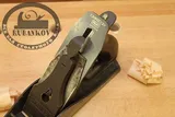 Ножи из стали PM-V11 и Стружколомы из стали A2 для рубанков Stanley/Record